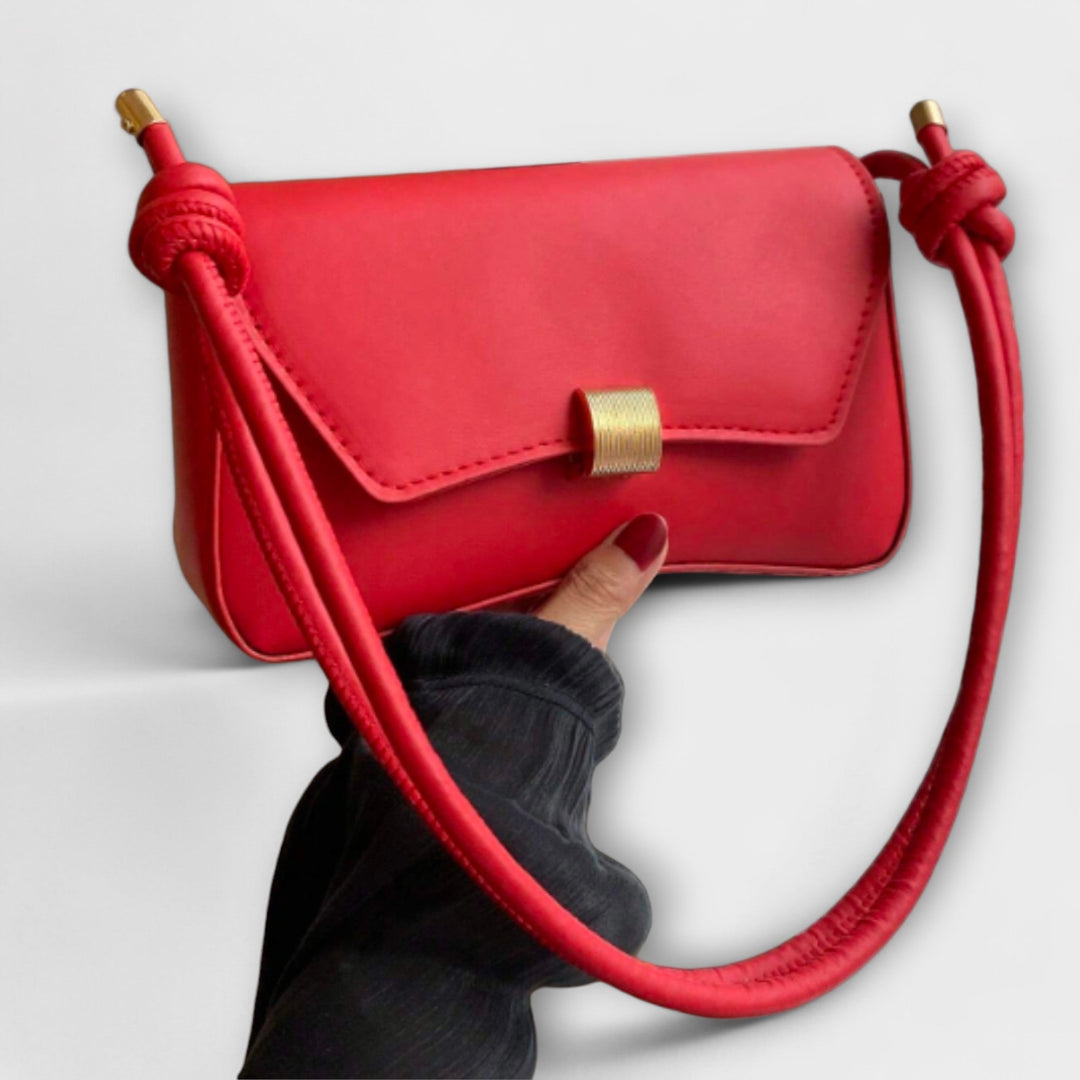 Cécile. - Bolsa Vintage de Clutch