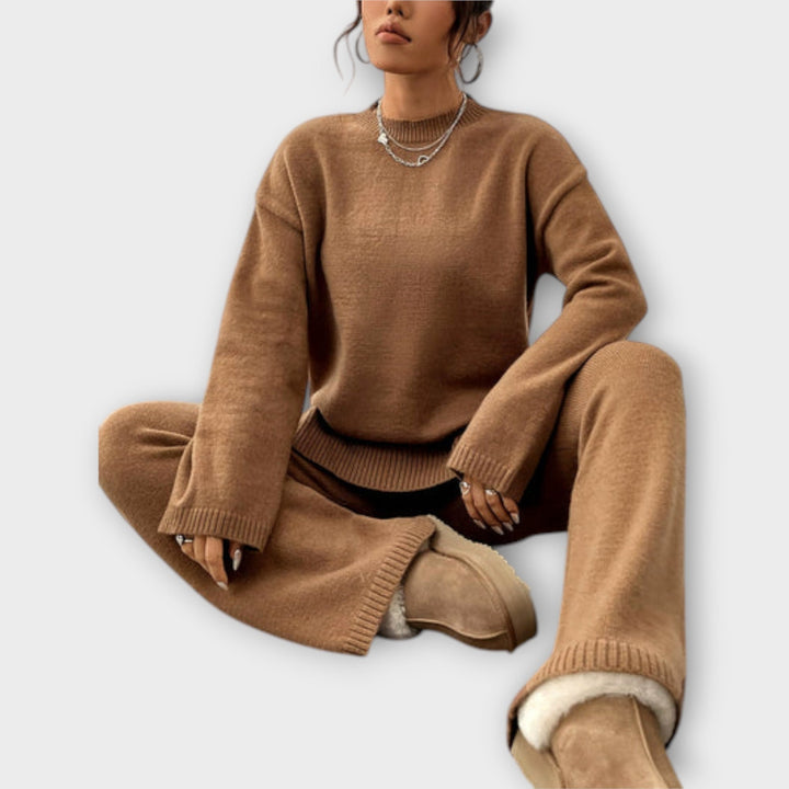 Marie - Conjunto de Riscas