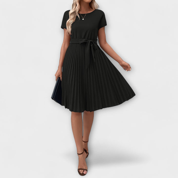 Elegante Maxikleid