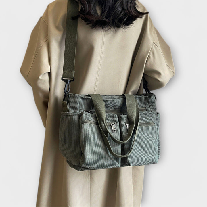 Cécile. - Bolsa Tote