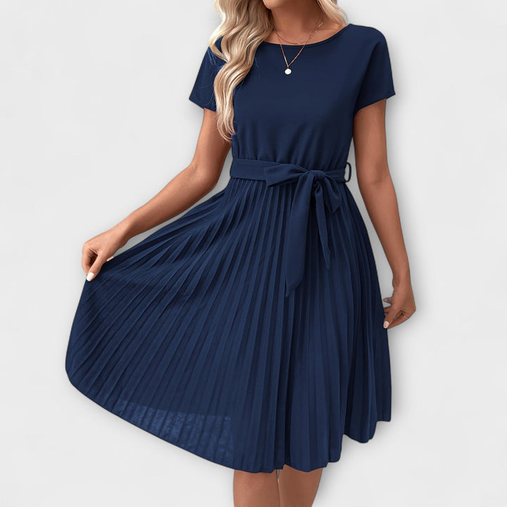 Elegante Maxikleid
