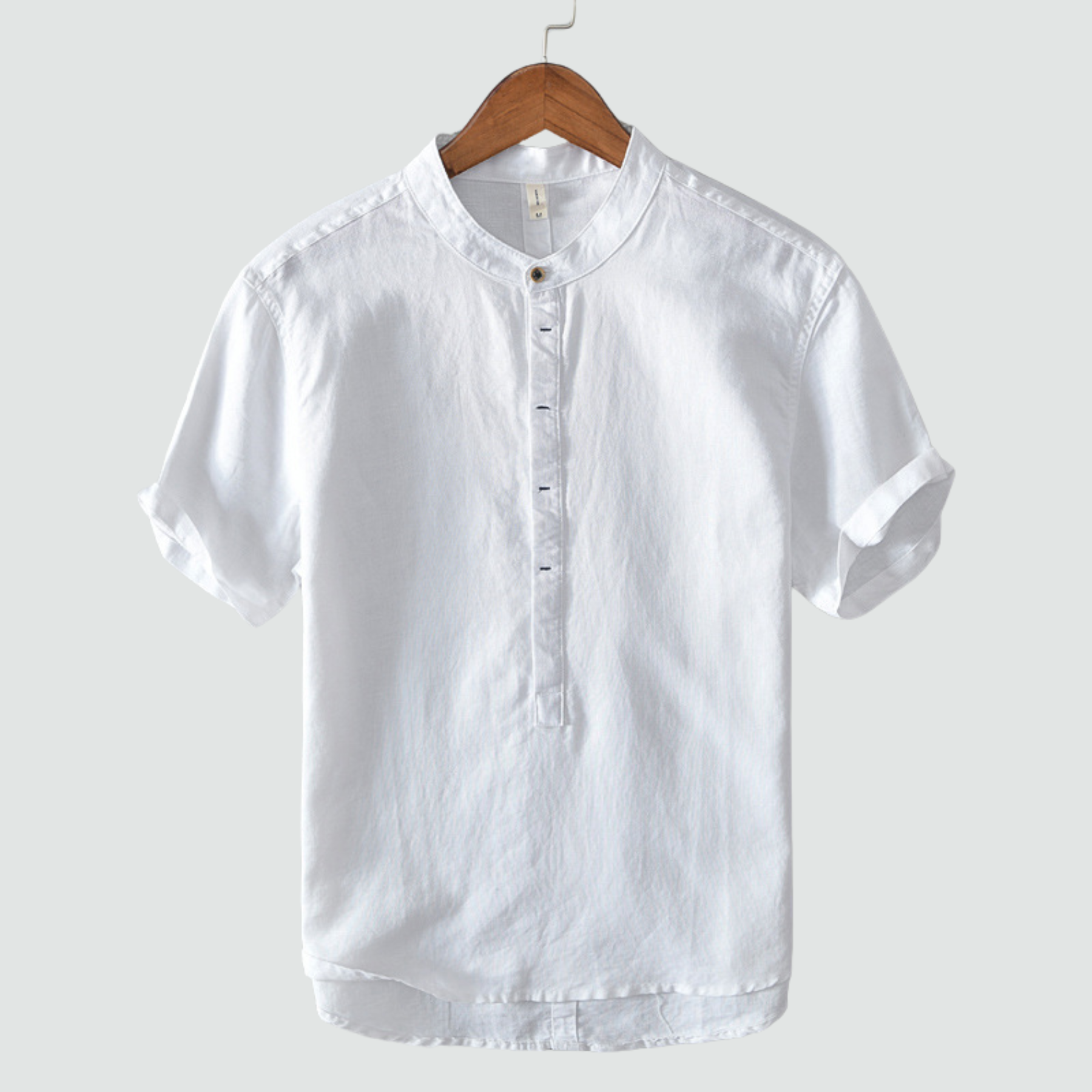 Duarte – Camisa Casual Elegante
