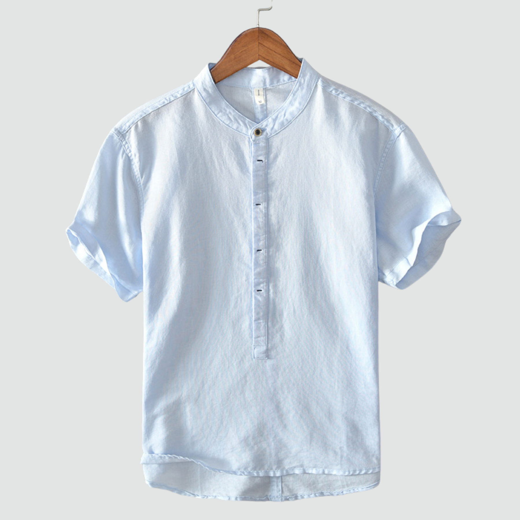 Duarte – Camisa Casual Elegante