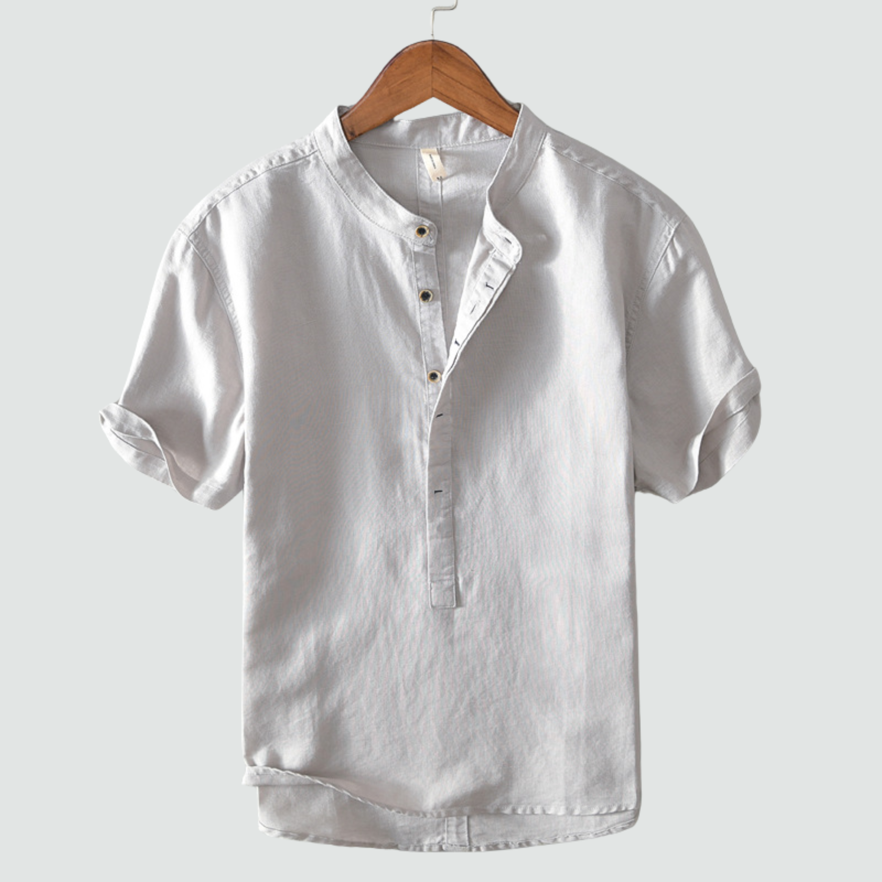 Duarte – Camisa Casual Elegante