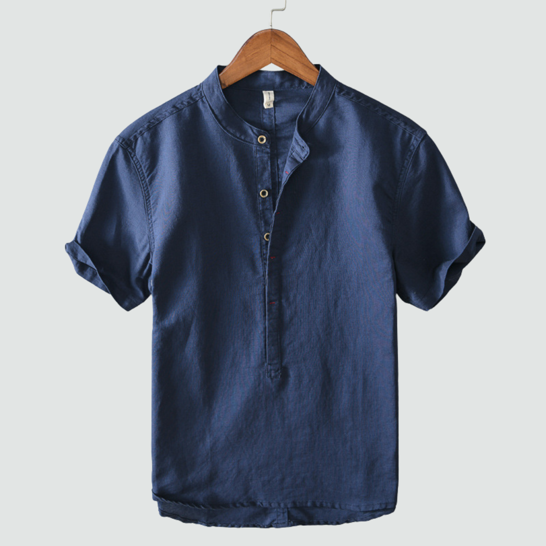 Duarte – Camisa Casual Elegante