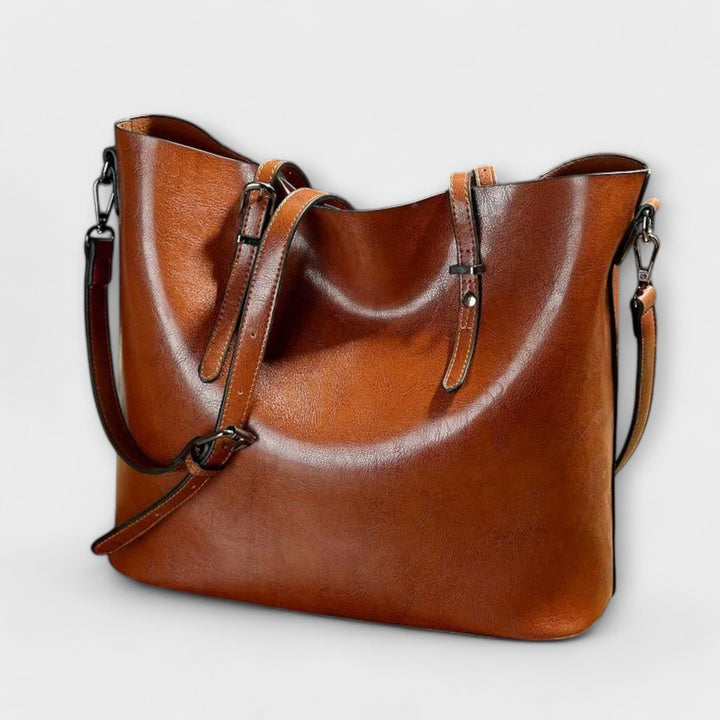 Cécile. - Saco de Ombro Vintage