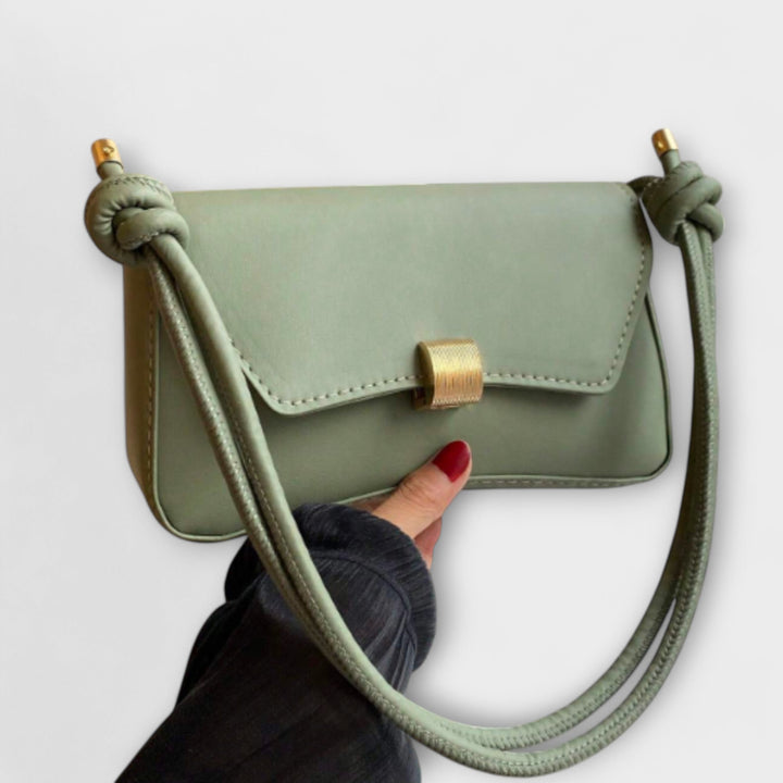 Cécile. - Bolsa Vintage de Clutch