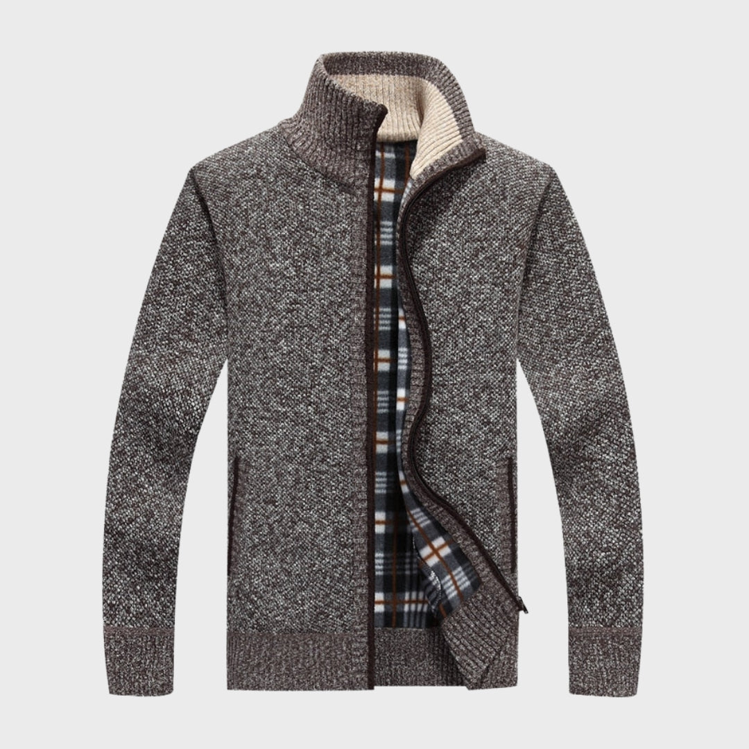 Rui | Casaco Masculino Premium