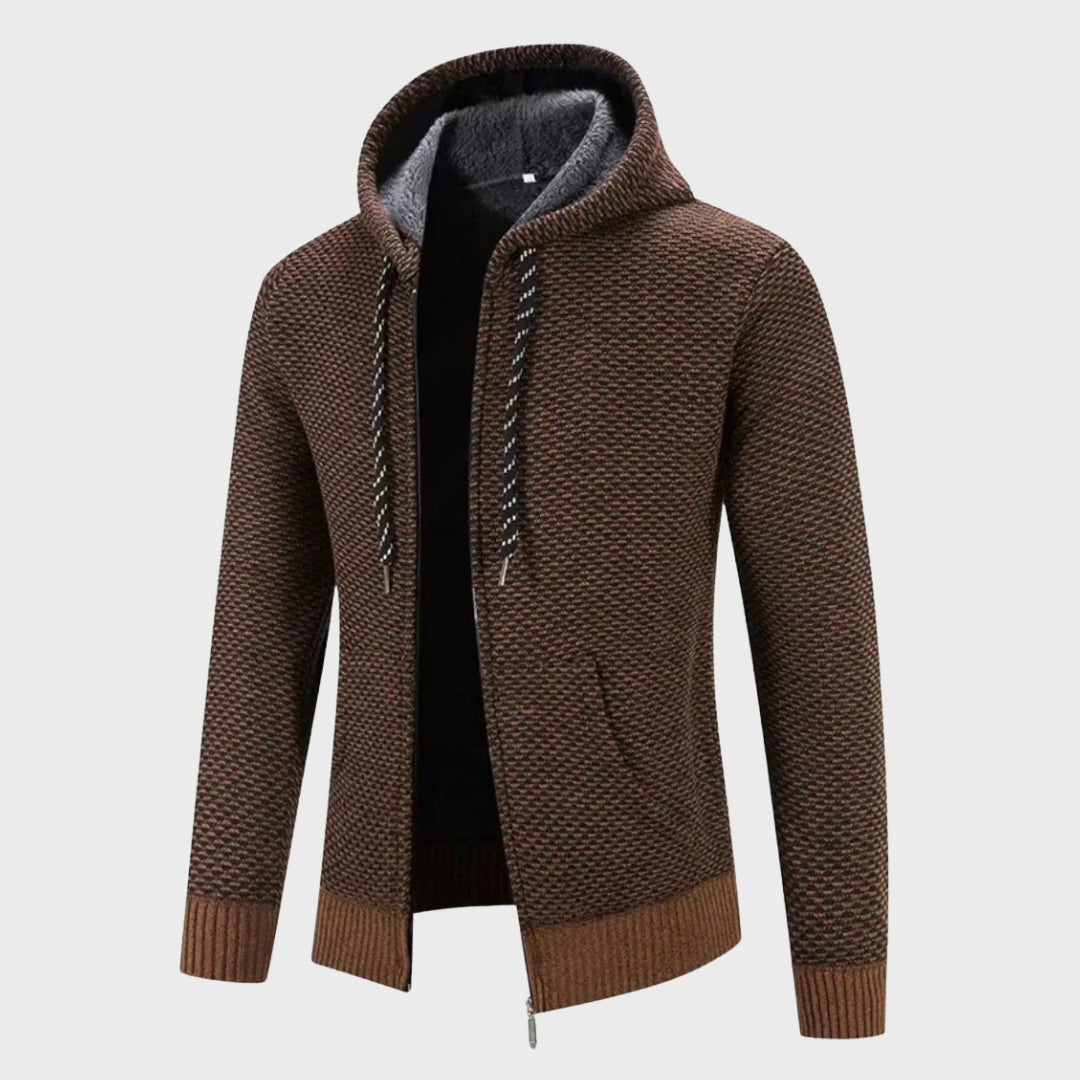 Vítor | Premium Jacket