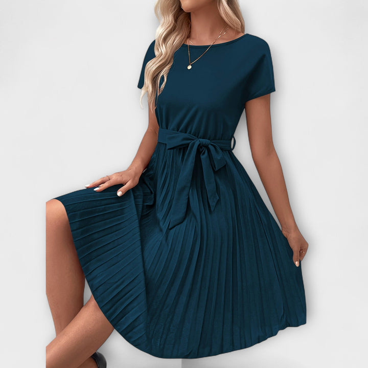 Elegante Maxikleid