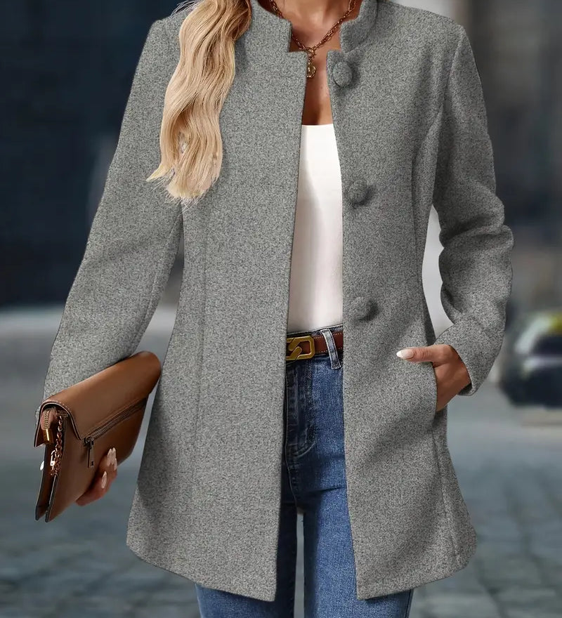 Sofia- Casaco Elegante