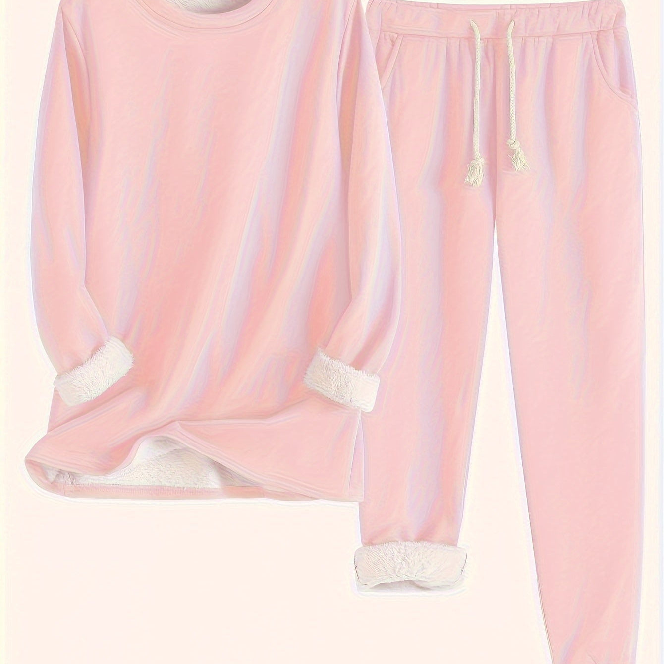 Carina - Conjunto de lounge confortável