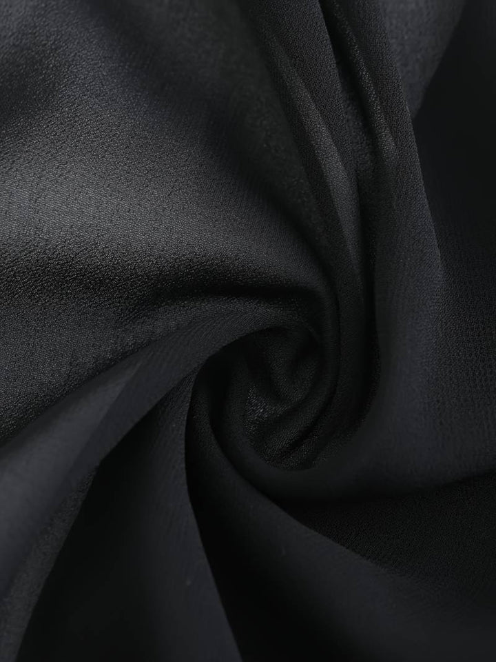 Olivia - Blusa com frente aberta