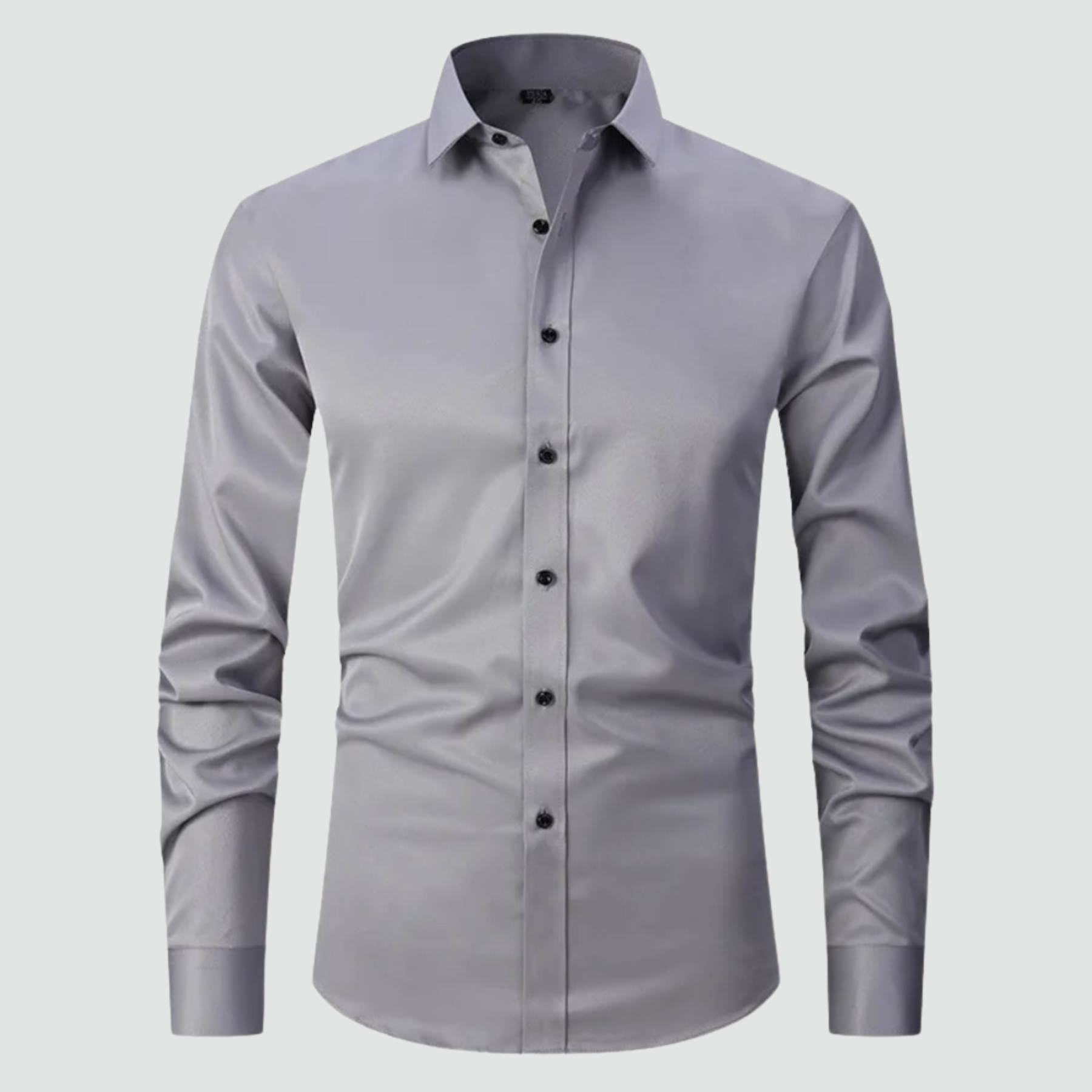 Teodoro – Camisa Elástica Masculina