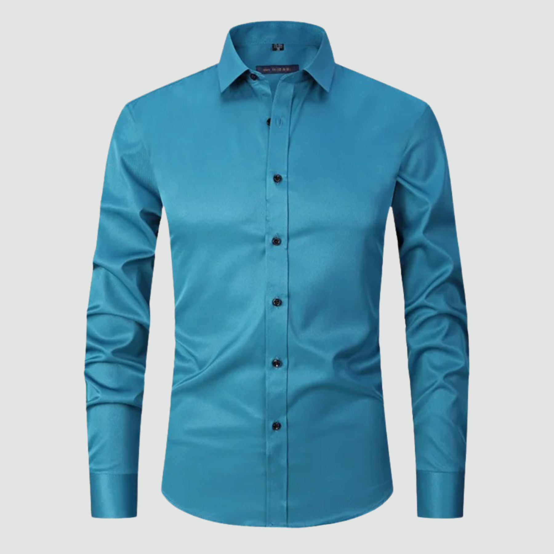 Teodoro – Camisa Elástica Masculina