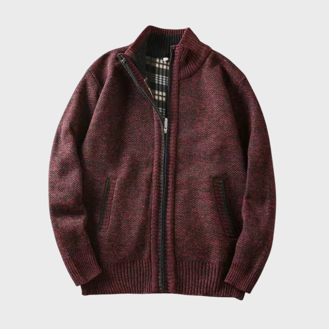 Rui | Casaco Masculino Premium