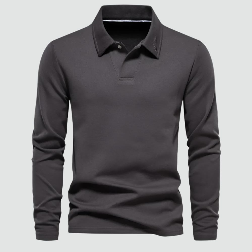 Simão – Premium Polo Shirt
