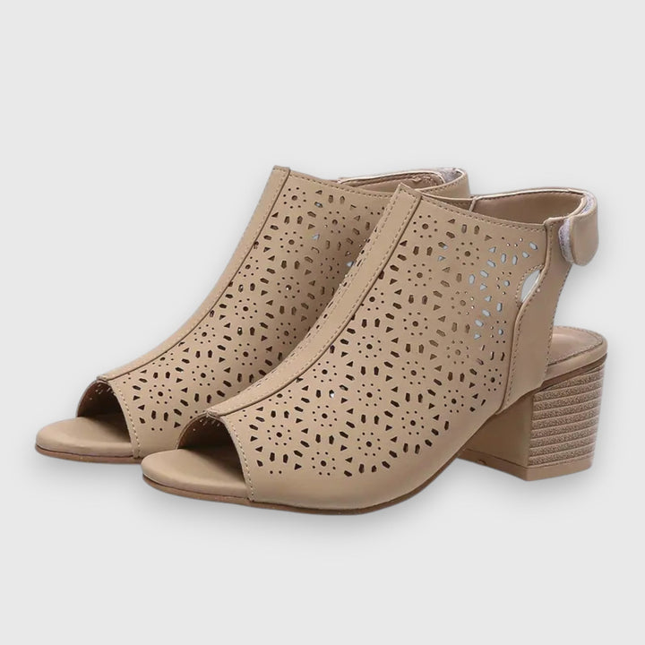 Clara – Sandálias Mira