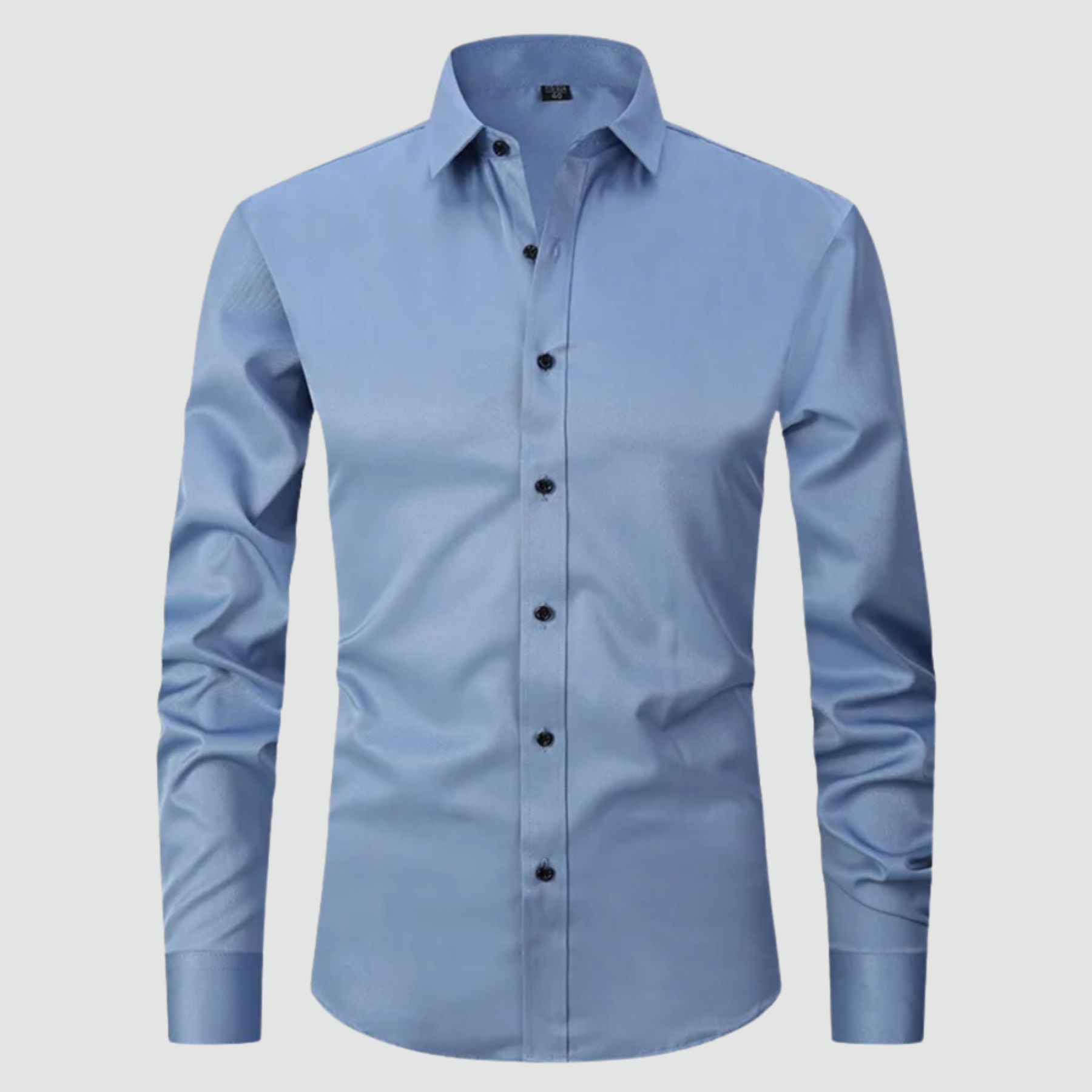 Teodoro – Camisa Elástica Masculina