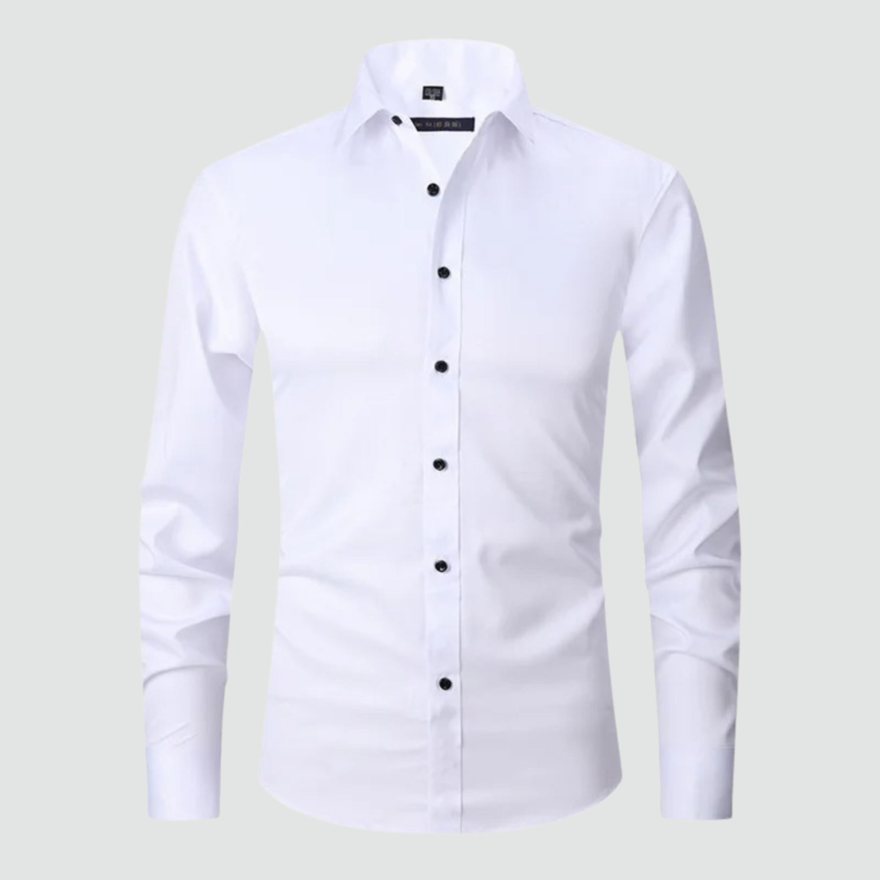 Teodoro – Camisa Elástica Masculina