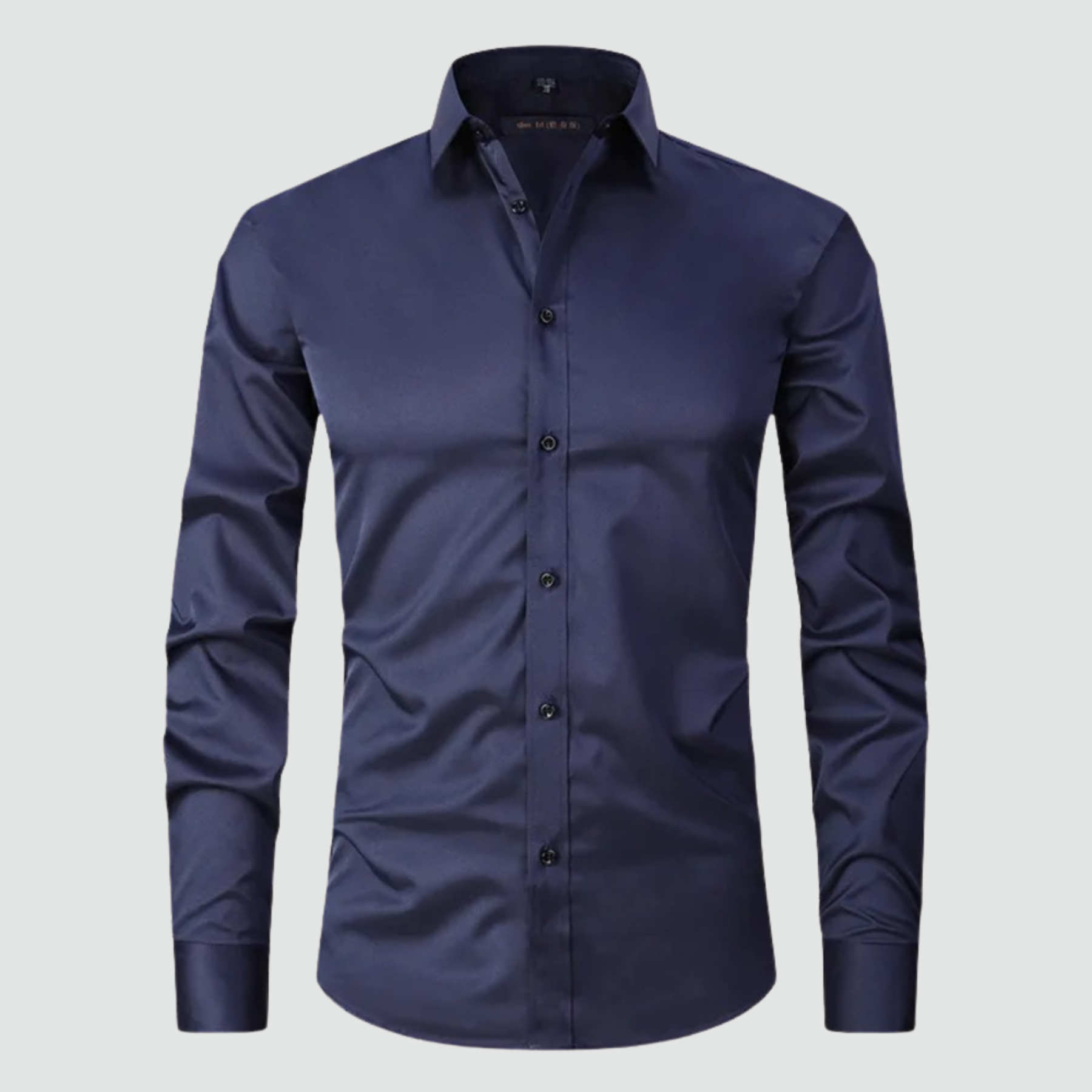 Teodoro – Camisa Elástica Masculina