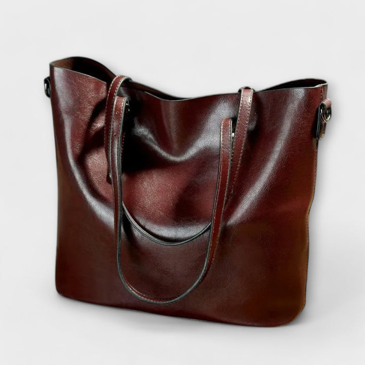 Cécile. - Saco de Ombro Vintage
