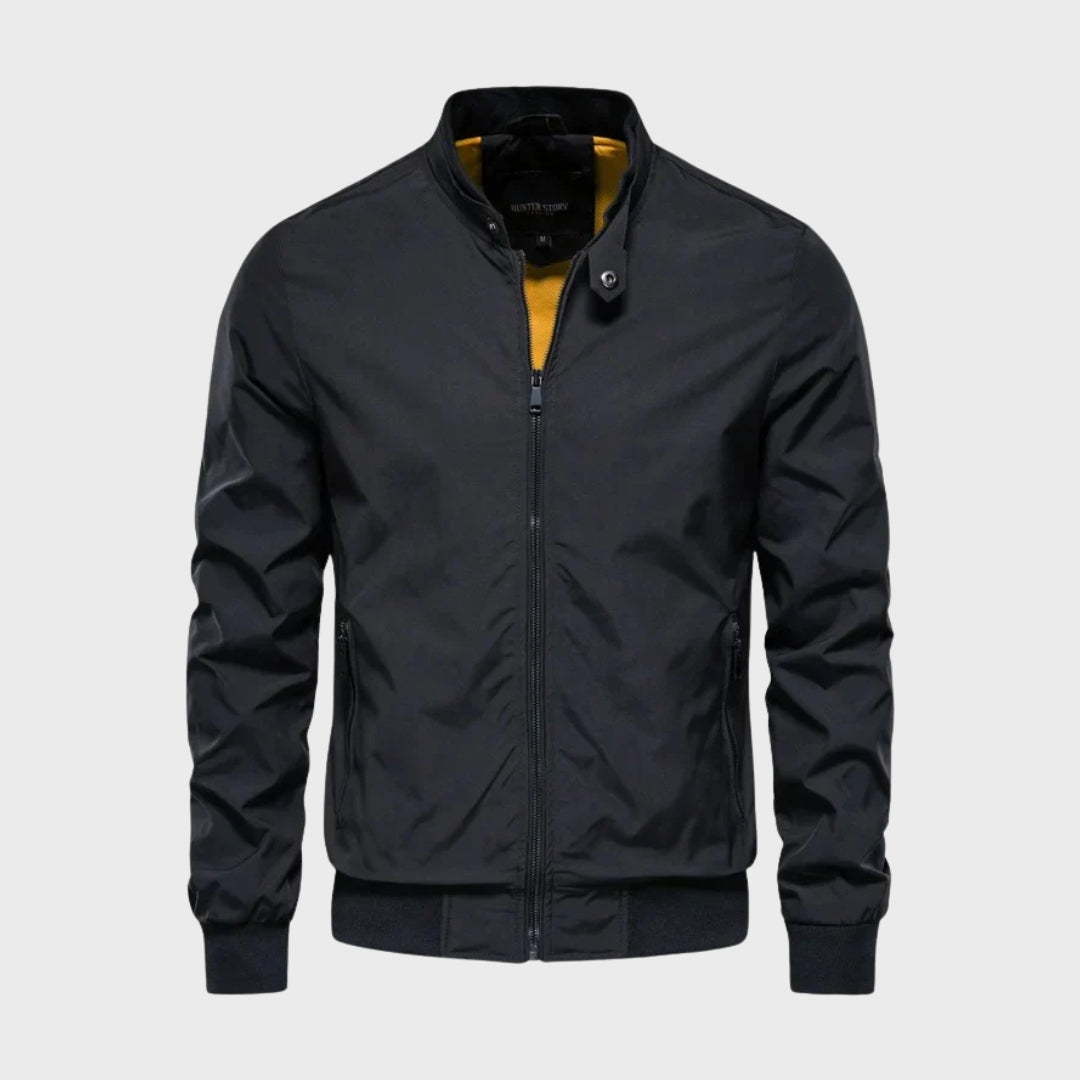 Tiago | Casaco Casual Masculino para o Outono