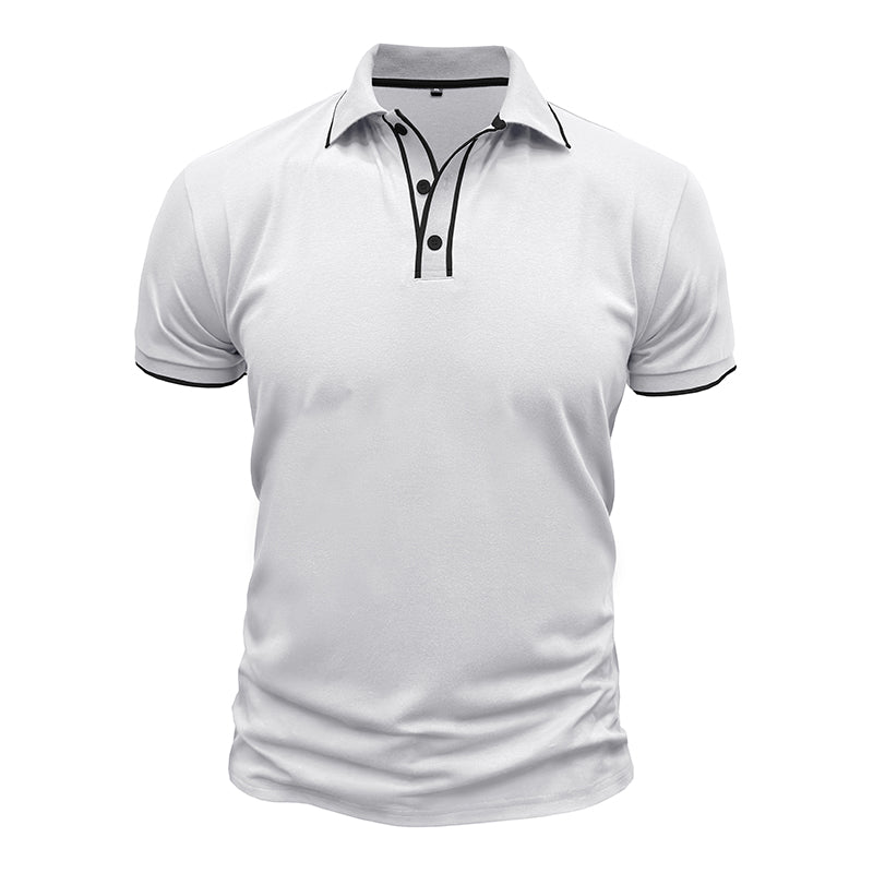 Melton - Polo Shirt