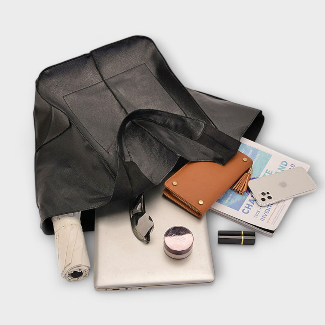 Cécile. - Bolsa de Viagem Oversize