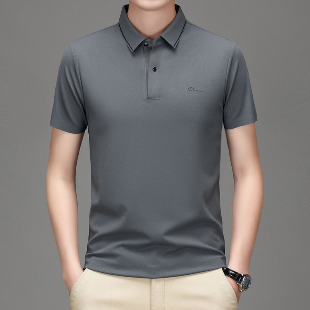 BRUNO | Artesanal Polo Elegante