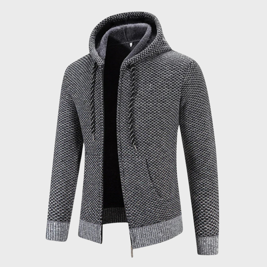 Vítor | Premium Jacket