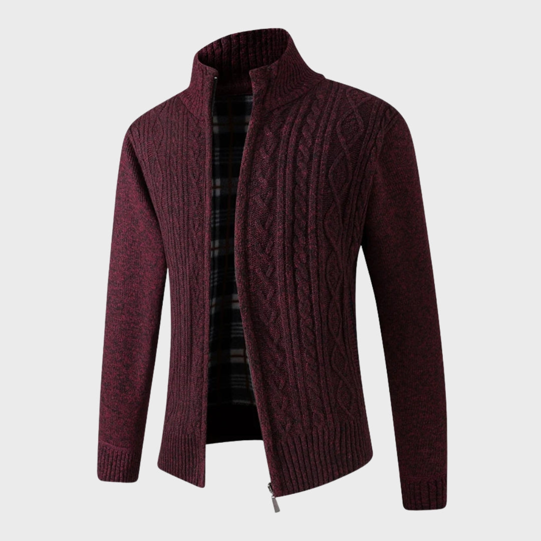 Rui | Casaco Masculino Premium