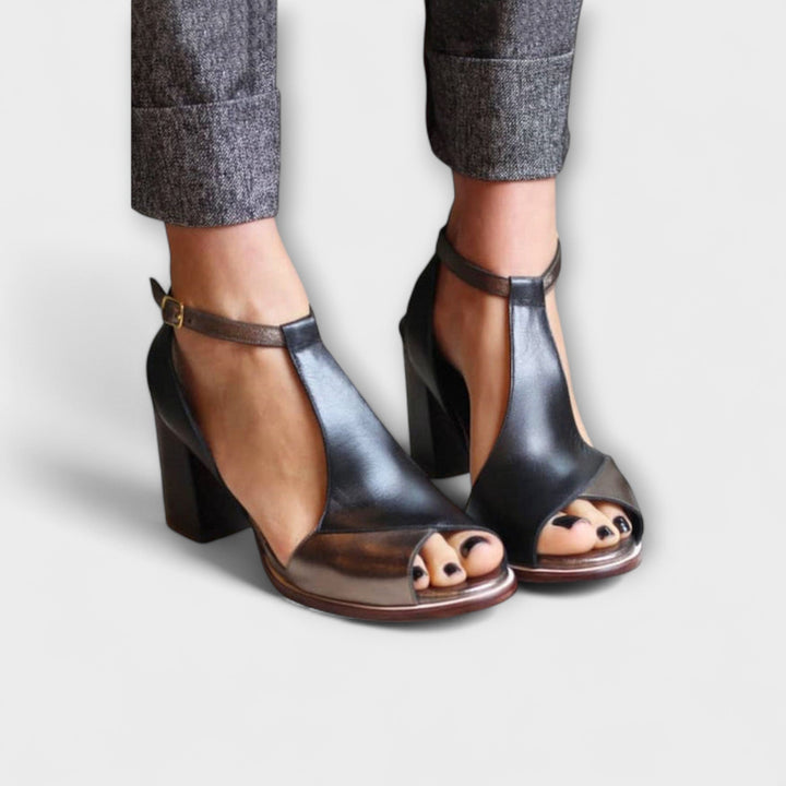 Clara – Salto Nadia