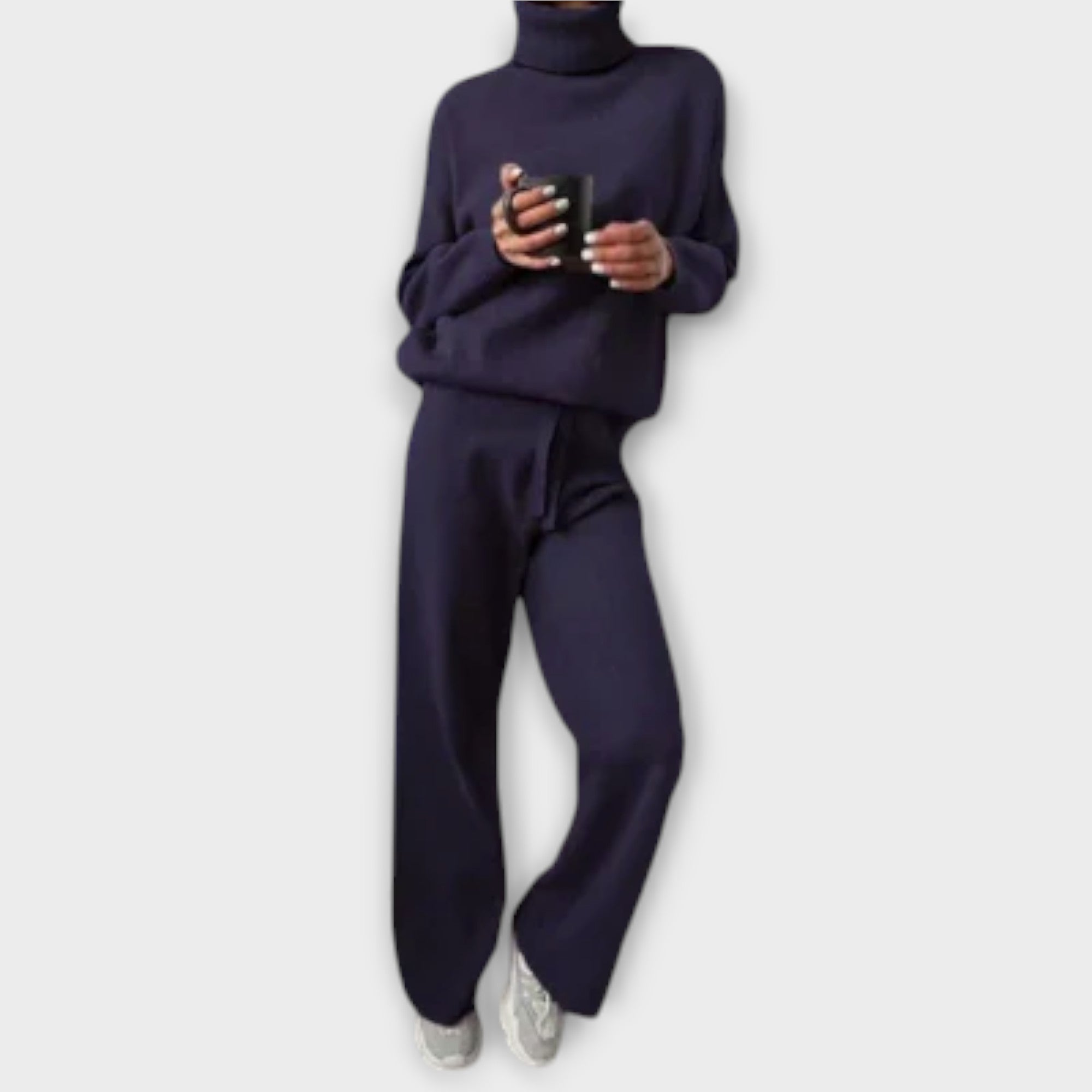 Theresa - Conjunto Confortável