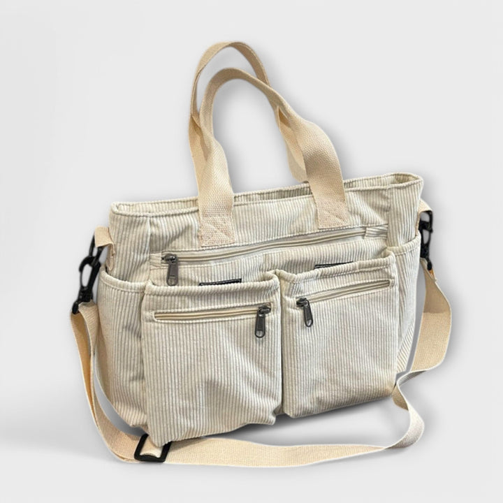 Cécile. - Bolsa Tote