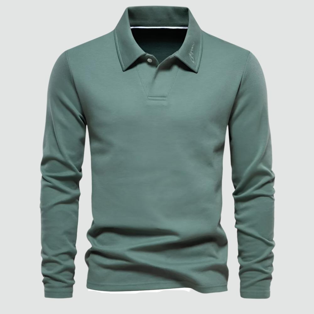 Simão – Premium Polo Shirt