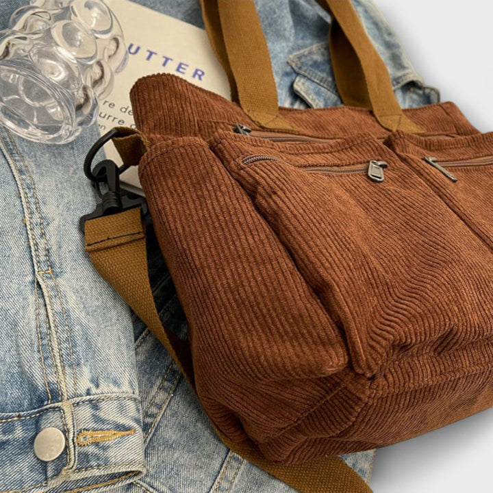 Cécile. - Bolsa Tote