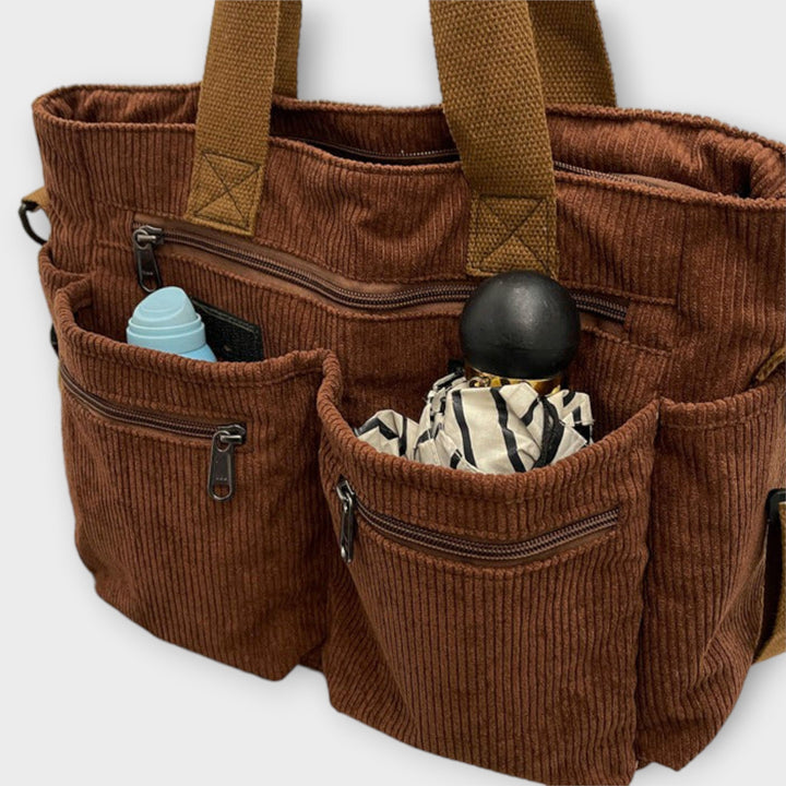 Cécile. - Bolsa Tote