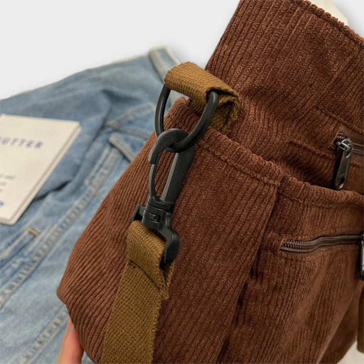 Cécile. - Bolsa Tote