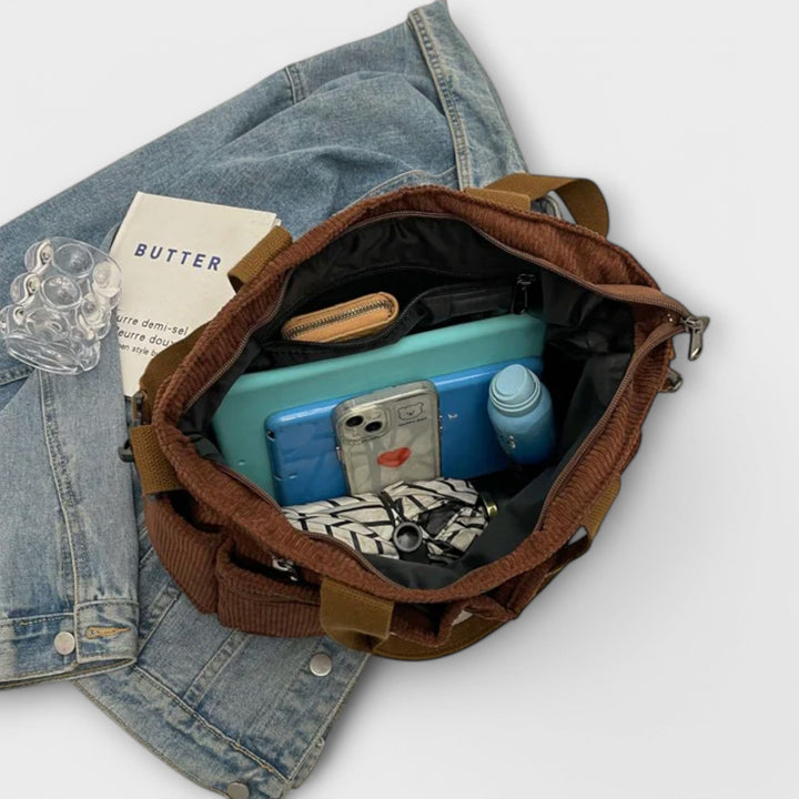 Cécile. - Bolsa Tote
