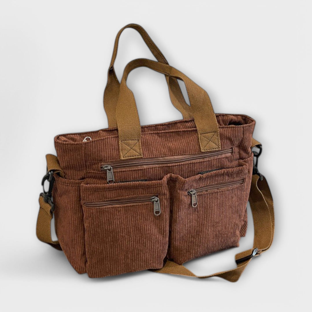 Cécile. - Bolsa Tote