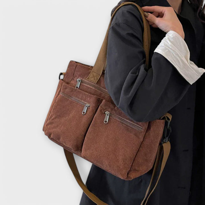 Cécile. - Bolsa Tote