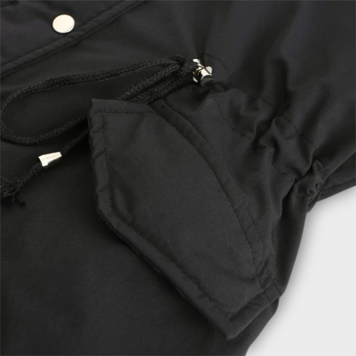 Maura - Casaco de Inverno Confortável e Robusto