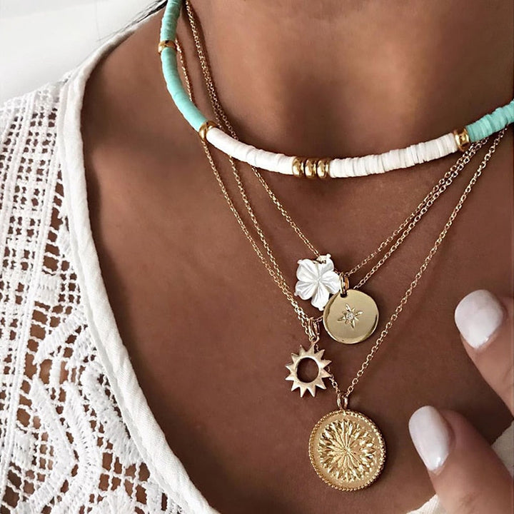 Conjunto de Colares