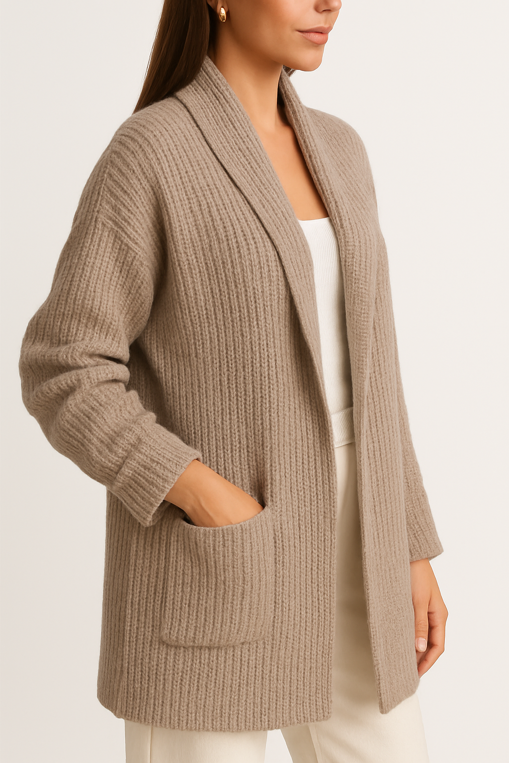 Erica – Cardigan