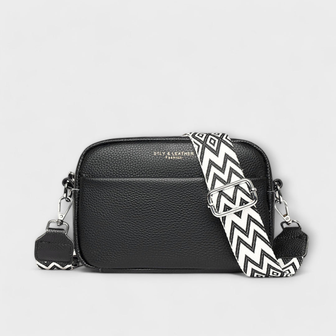 Cécile. - Mini Bolsa de Ombro