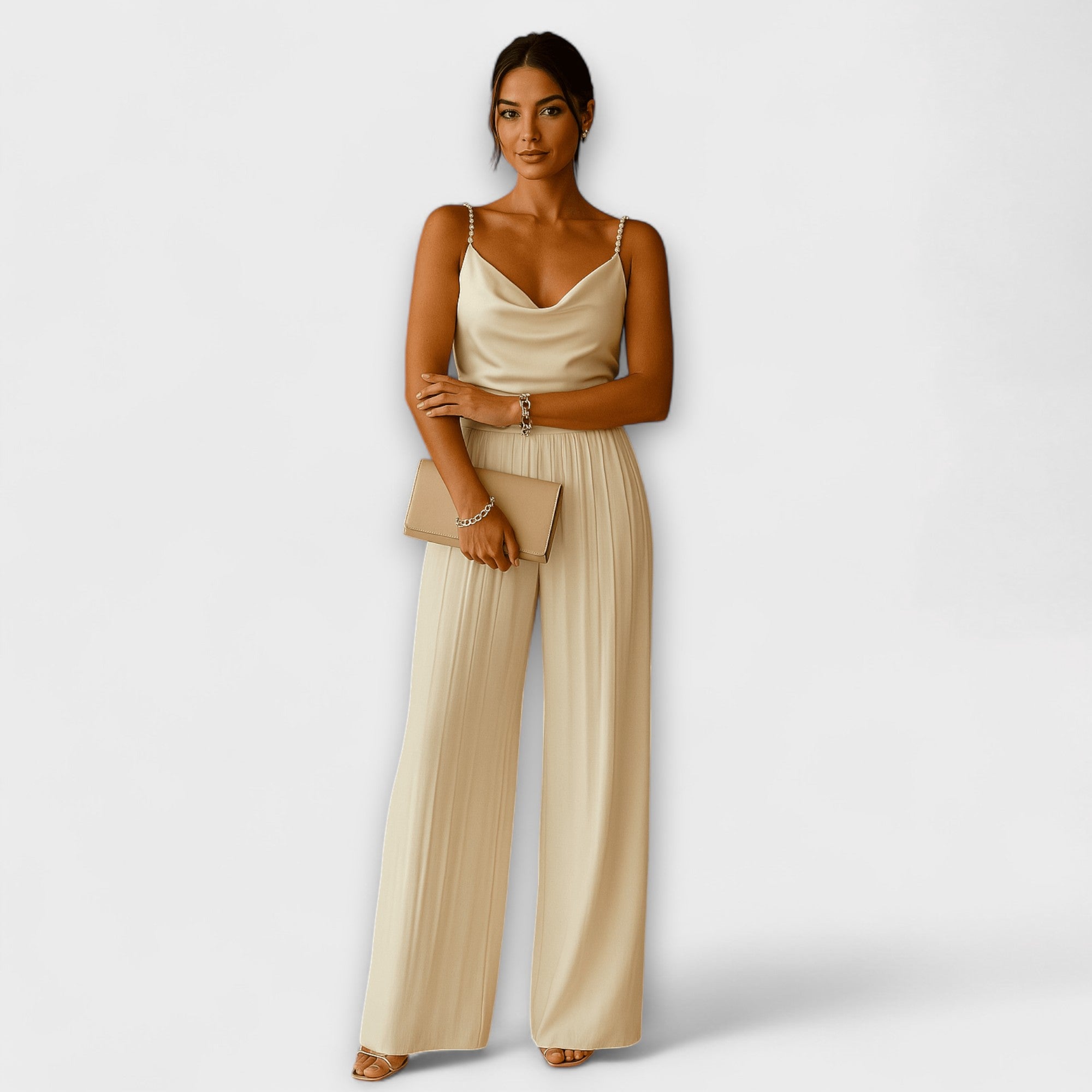 Lola - Macacão Feminino