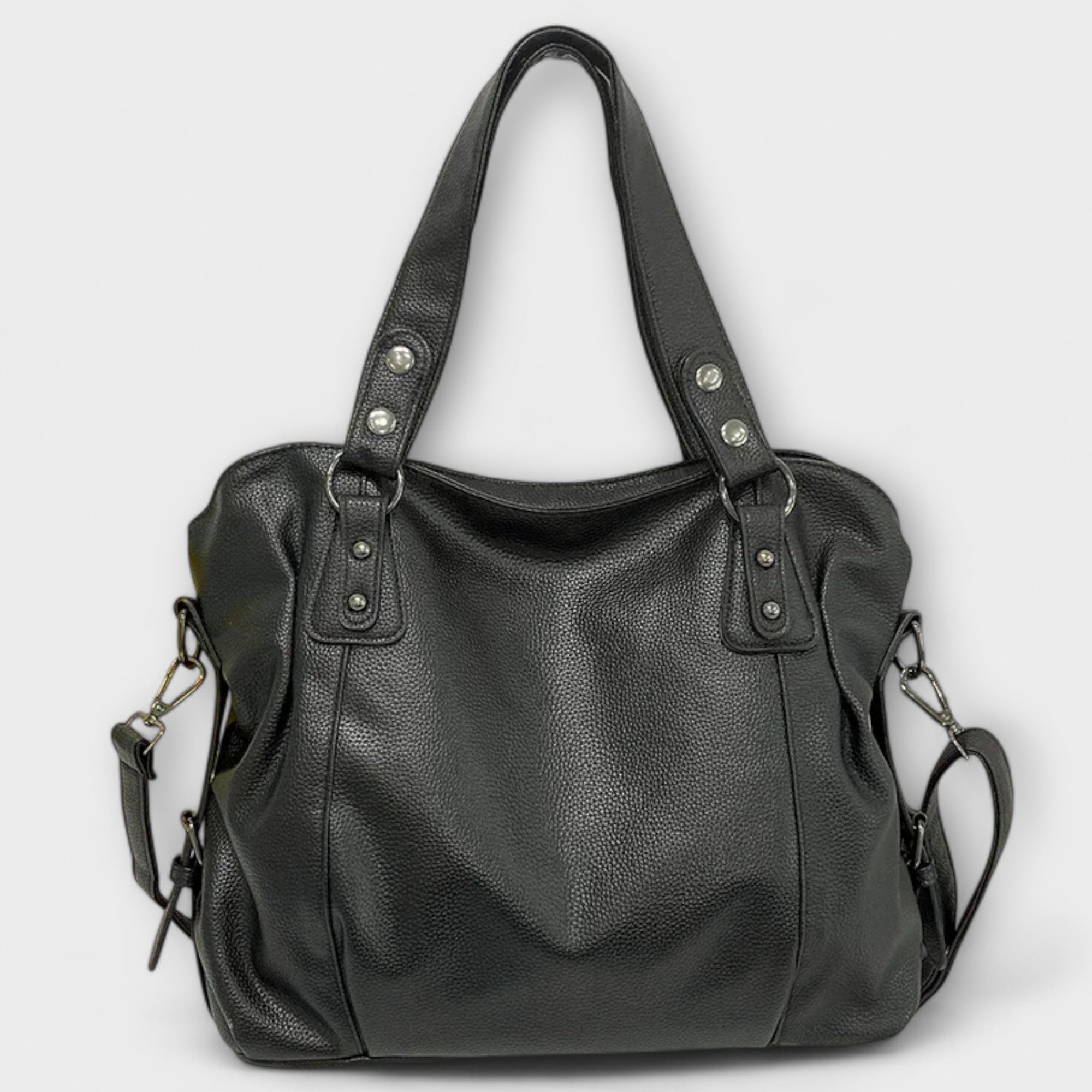 Zilda | Elegante Carteira de Ombro