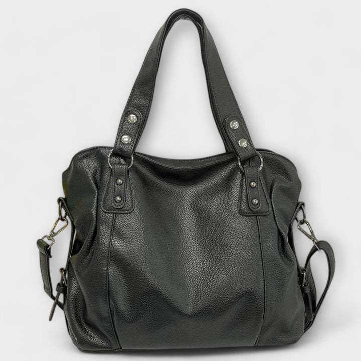 Cécile. - Elegante Bolsa Hobo de Ombro