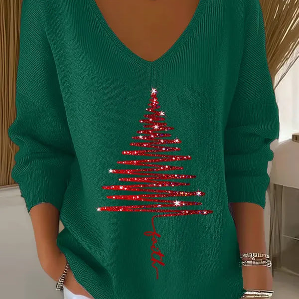 Laia | Coleção de Camisetas de Natal | Conforto, Estilo e Alegria